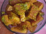 ગાજર નું અથાણું (Gajar Athanu Recipe In Gujarati)