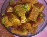 ગાજર નું અથાણું (Gajar Athanu Recipe In Gujarati) રેસીપી સ્ટેપ3ફોટો