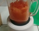 Foto del paso 3 de la receta: Zanahoria rallada rápido y para guardar