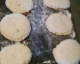 Foto del paso 3 de la receta: PAN DULCE DE BOLLO CON RELLENO DE AREQUIPE!