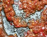 Sate ayam bumbu merah langkah memasak 1 foto