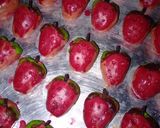 Foto langkah ke 13 dari resep Nastar lumer no butter.