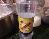 A picture of step 3 of How to make bhature.