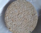 Foto del paso 4 de la receta: Hamburguesas de garbanzos y zapallito