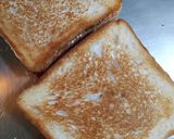 A picture of step 7 of Paneer Sandwich.