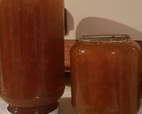 Foto del paso 5 de la receta: Mermelada de naranja amarga