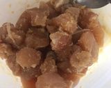 Foto langkah ke 2 dari resep Sate Taichan No Tusukkan.