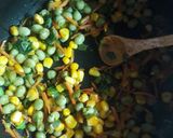 Foto del paso 3 de la receta: Arroz Frito Tailandes