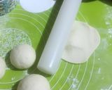 Foto langkah ke 8 dari resep Homemade Chicken Bao Buns (Bakpao Ayam).