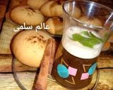صورة لخطوة 1 من وصفة غريبية زمان بزاف بنينة