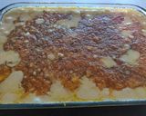A picture of step 19 of Beef Au Gratin Casserole.