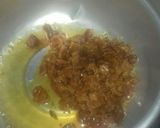 Foto langkah ke 2 dari resep Bolu kukus gula merah untuk pemula No mixer.