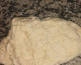 Foto del paso 3 de la receta: Tortita negra