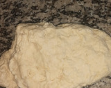 Foto del paso 3 de la receta: Tortita negra