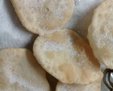 Foto del paso 4 de la receta: Torta frita