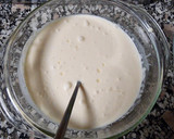 Foto del paso 5 de la receta: Espaguetis a la crema de mejillones