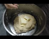Foto langkah ke 2 dari resep Wool Roll bread.