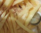 Crispy besan wali fries recipe step 2 photo