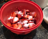 Foto del paso 3 de la receta: Mermelada de Frutillas