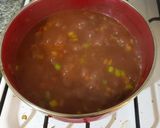 Foto del paso 3 de la receta: Empanadas de bondiola a la barbacoa