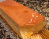 Foto del paso 10 de la receta Flan de turrón de Jijona