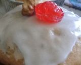 Foto del paso 6 de la receta: Budines Navideños Mix