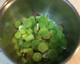 香拌A菜心的食譜步驟4照片