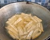 Foto langkah ke 1 dari resep Orek Tempe.