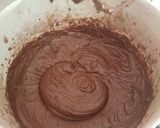 Foto del paso 1 de la receta: Torta Brownie