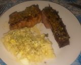 Foto del paso 5 de la receta: Tapa de paleta a la mostaza