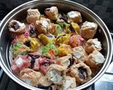 Foto langkah ke 6 dari resep Dimsum Ayam.