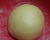 Foto del paso 4 de la receta: Pan dulce fácil sin huevos