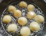 Sweet Potato Gulab Jamun recipe step 2 photo