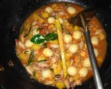 Foto langkah ke 4 dari resep Tumis Baby Cumi Asin.