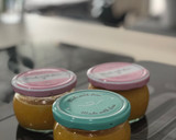Foto del paso 8 de la receta: Mermelada de mandarina 🍊con Thermomix