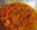ટામેટા નુ શાક (Tomato Shak Recipe In Gujarati) રેસીપી સ્ટેપ4ફોટો