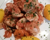 Foto del paso 5 de la receta: Ragoût de cerdo con patatas