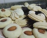 Foto del paso 6 de la receta: Masas secas de naranja y chocolate.🍊 🍫