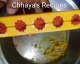 शेंगदाण्याचे मोदक (shengdanyache modak recipe in marathi) रेसिपी स्टेप 6 फोटो 
