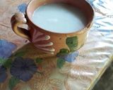 Foto del paso 10 de la receta: Atole de tlacihual