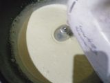 Kue kacang karang