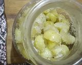 आंवला कैंडी (amla candy recipe in Hindi) रेसिपी चरण 5 फोटो