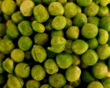 A picture of step 1 of My Buttered Sweetcorn and peas sidedish. 😘.