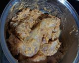 চিকেন কোর্মা(chicken korma recipe in Bengali) রেসিপি ধাপ - 1 ছবি