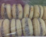 Foto del paso 4 de la receta: Alfajores de Maizena!!!