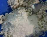 Foto langkah ke 2 dari resep Tahu Pok Pok Krispi.