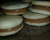 Foto del paso 3 de la receta: Alfajores cordobeses!!!♥️♥️