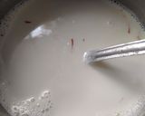 A picture of step 2 of Muskmelon Smoothie.