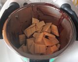 Foto del passaggio 7 della ricetta Torrone napoletano