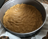 Foto del paso 2 de la receta: Tarta de queso al horno